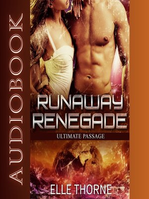 cover image of Runaway Renegade